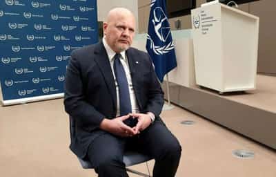 Image for ICC insists on ‘zero tolerance’ of crimes against children in Ukraine