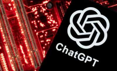Image for Regulators dust off rule books to tackle generative AI like ChatGPT