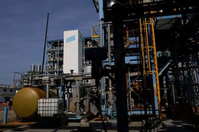 Image for US, Russia explore ways to restore Russian gas flows to Europe, sources say