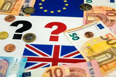 Image for How will Brexit impact sanctions and money laundering rules in the UK from 2021?