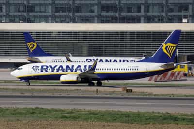 Image for Ryanair expects Boeing to lift 737 MAX output to 38 a month by end of summer