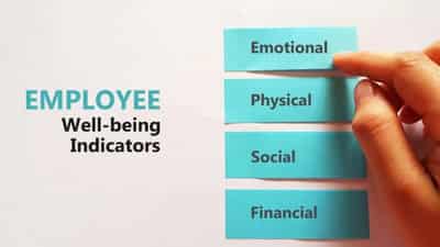 Image for Study shows corporate micro-volunteering boosts employee wellbeing by 80%.