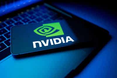 Image for Bubble or breakout? Nvidia earnings put AI boom under the microscope