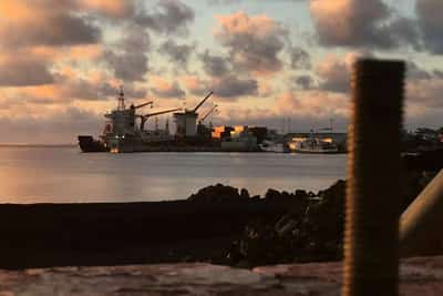 Image for Shipping industry proposes levy to speed up zero carbon future
