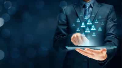 Image for Keeping sensitive data safe in the ‘work from home’ age
