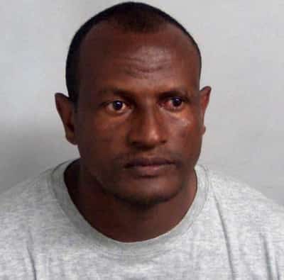 Image for UK police arrest wrongly-released asylum seeker jailed for sex assault