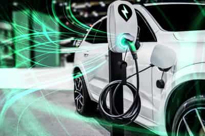 Image for Shifting to Electric Vehicles: Market Trends and Consumer Behavior in the Automotive Industry