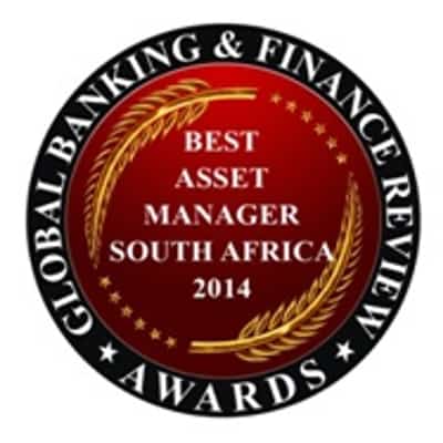 Image for GLOBAL BANKING &amp; FINANCE REVIEW NAMES ARGON ASSET MANAGEMENT (PTY) LIMITED BEST ASSET MANAGER SOUTH AFRICA 2014