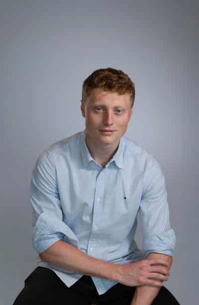 Image for From Rejection to Global Reach: How Jacob Wedderburn-Day Built Stasher Into the World’s Go-To Luggage Storage Platform