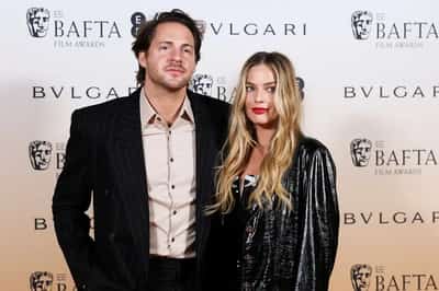 Image for ‘Oppenheimer’ triumphs at BAFTA Film Awards with most win