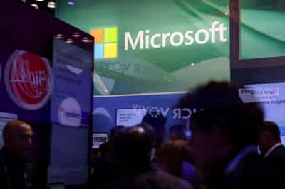 Image for Microsoft set for $190 billion market value swing after earnings results, options indicate