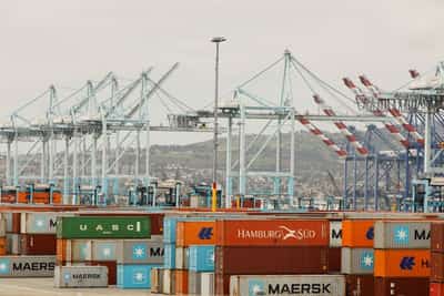 Image for Reaction to US imposing new tariffs on 60 trading partners
