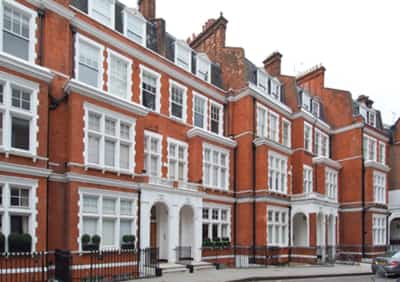Image for A BALANCED PERSPECTIVE ON THE PROPERTY MARKET
