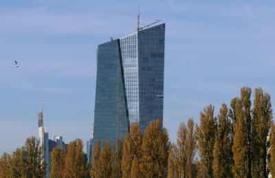 Image for Analysis-ECB wary of Iran-war inflation spike after missing last 'transitory' surge