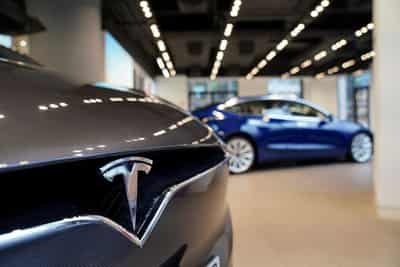 Image for Norwegian opposition complicates Musk's path to $1 trillion pay deal