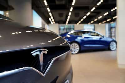 Image for Norwegian opposition complicates Musk's path to $1 trillion pay deal