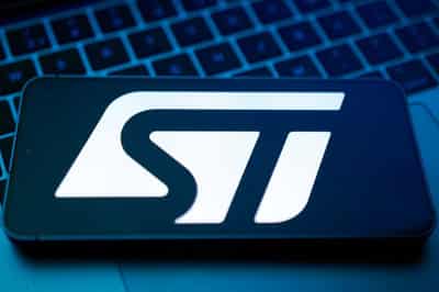 Image for STMicro upbeat on 2026 visibility, warns restructuring costs will continue to weigh