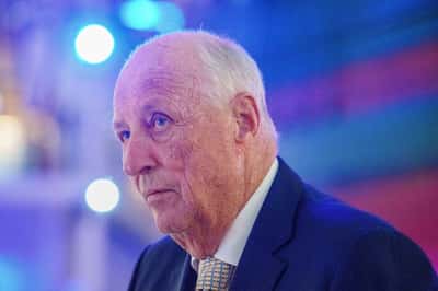 Image for Norway king's health condition 'very serious', royal court says