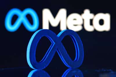 Image for New Mexico court orders Meta to pay $567 million for teen mental health fund