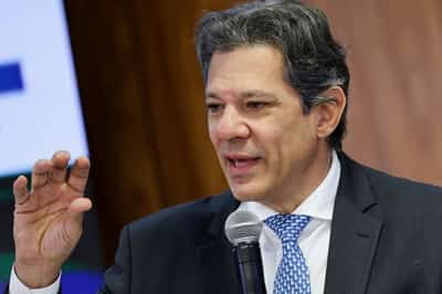 Image for Brazil's finance minister sees growing support for Mercosur-EU deal