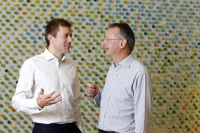 Image for FROST BROOKS COMPLETES SIGNIFICANT CAPITAL INVESTMENT FOR THE WORLD’S LEADING ONLINE PROVIDER OF BUSINESS VALUATIONS BIZEQUITY
