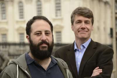 Image for INTERNET OF THINGS START-UP 1248 ANNOUNCES BACKING FROM TELCO ENTREPRENEUR