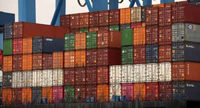Image for Hapag-Lloyd keeps recently raised outlook despite 9-month profit drop