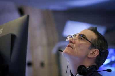 Image for World stocks climb on hopes of successful debt ceiling outcome