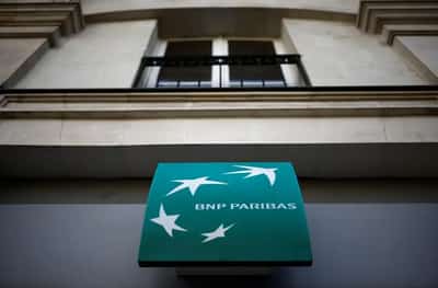 Image for BNP lays off a dozen China dealmakers amid fee plunge