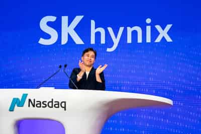 Image for SK Hynix CEO sees worst memory shortage in 2027, demand to outstrip supply beyond 2030