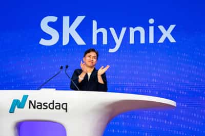 Image for SK Hynix CEO sees worst-ever memory supply shortage in 2027, says demand to outstrip supply beyond 2030