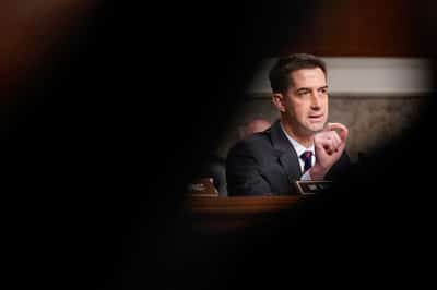 Image for US senator says US intel should not help Germany monitor far-right party
