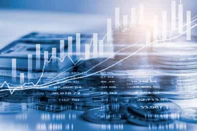 Image for How is COVID-19 affecting the financial markets