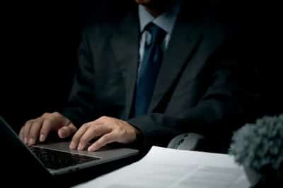 Image for Preserving a digital legacy