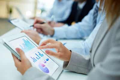 Image for Case study: Supporting the demands of a business going global