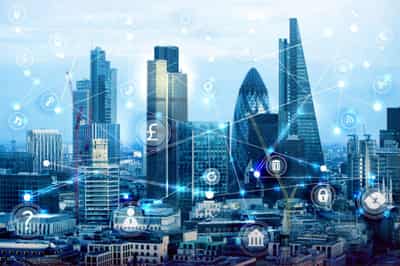 Image for VCTs a compelling option for savvy investors that want to back UK growth businesses