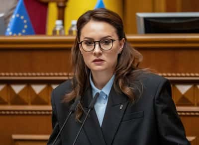 Image for Ukraine's PM to head delegation at reconstruction conference in Poland