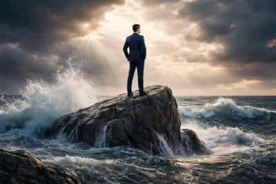 Image for Built to Withstand: Why Resilience Is Now the Foundation of Sustainable Business Growth