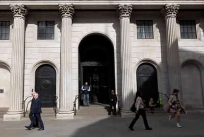 Image for Investors ramp up bets on Bank of England rate hikes
