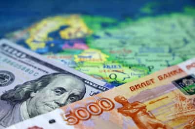 Image for Deciphering the complex relationship between cross border payments & regulation