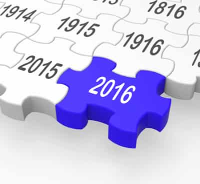 Image for COMMODITIES: OUTLOOK FOR 2016