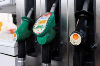 Image for UK's Reeves to freeze fuel duty until September 2026