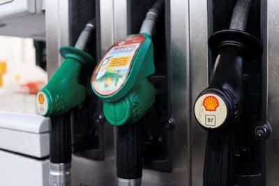 Image for UK's Reeves to freeze fuel duty until September 2026