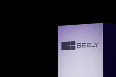 Image for China approves Geely acquisition of Ford España