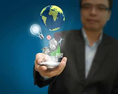 Image for INVEST IN DIGITAL TODAY TO CHALLENGE MOBILE-ONLY BANKS TOMORROW