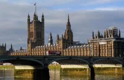 Image for UK cuts aid to global disease initiative by 15% to 850 million pounds