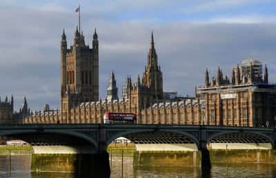 Image for UK cuts aid to global disease initiative by 15% to 850 million pounds