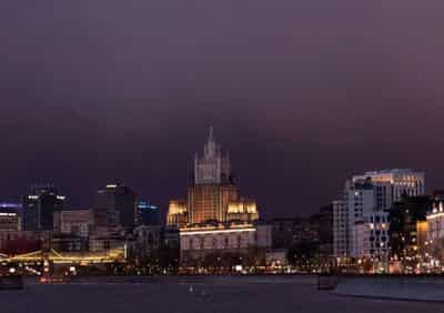 Image for Russia advises against travel to UK because of ‘unfriendly’ visa stance