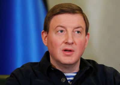 Image for Russia proposes nationalising foreign-owned factories that shut operations