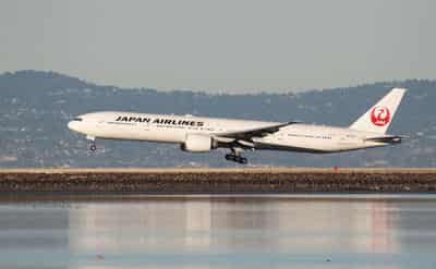 Image for Japan Airlines to retire 777 planes with Pratt &amp; Whitney engines after United incident